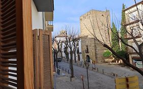 Apartamentos Sol Rastro